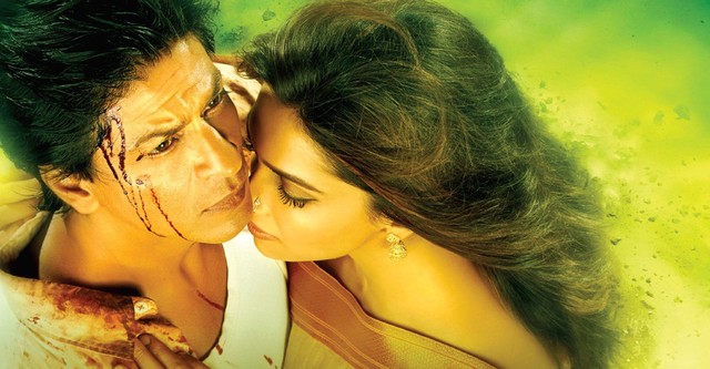 Chennai express full hot sale movie dailymotion